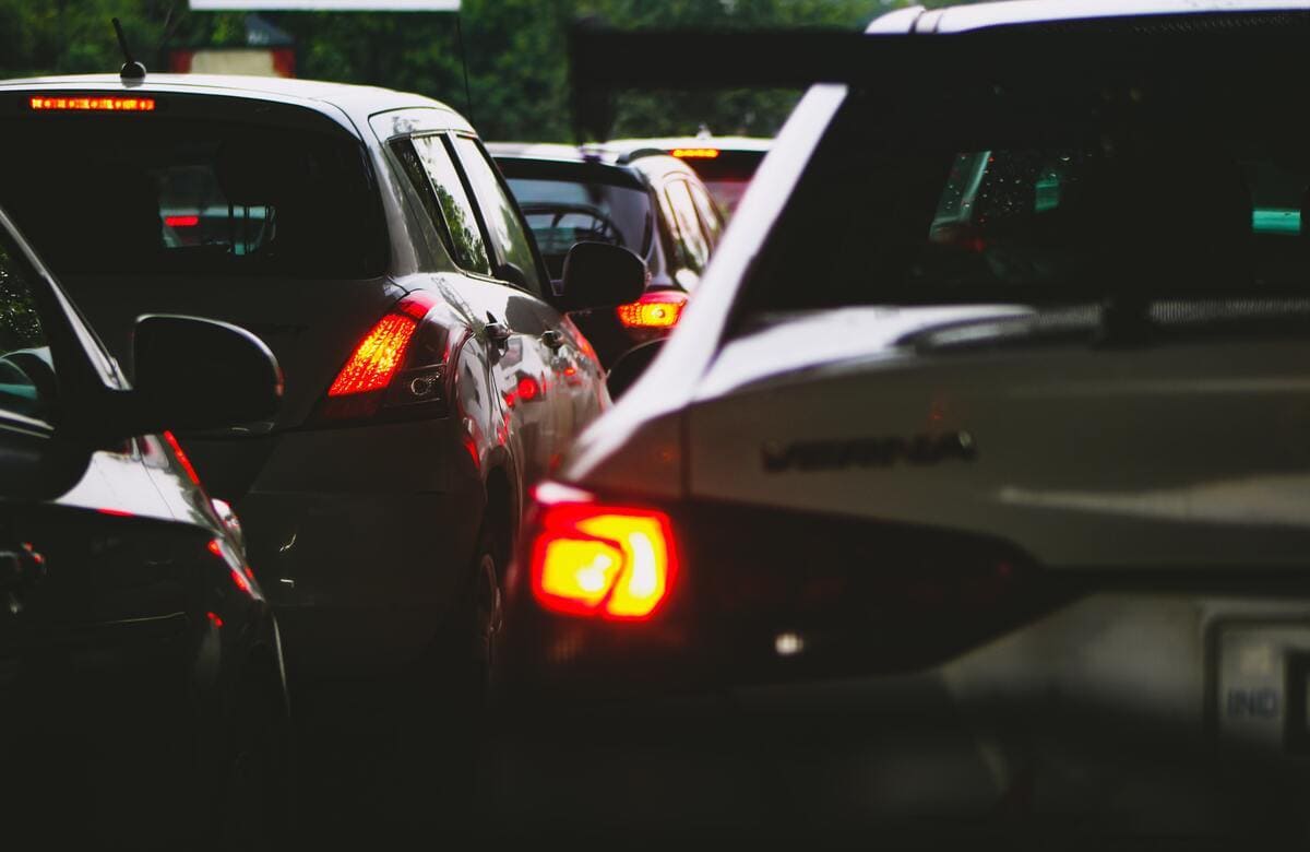 Aria inquinata, Catania sul podio dei  peggiori. In Sicilia troppe automobili