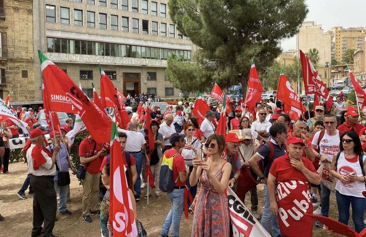 Autonomia differenziata, dalla Sicilia via alla raccolta firme per abrogare la legge