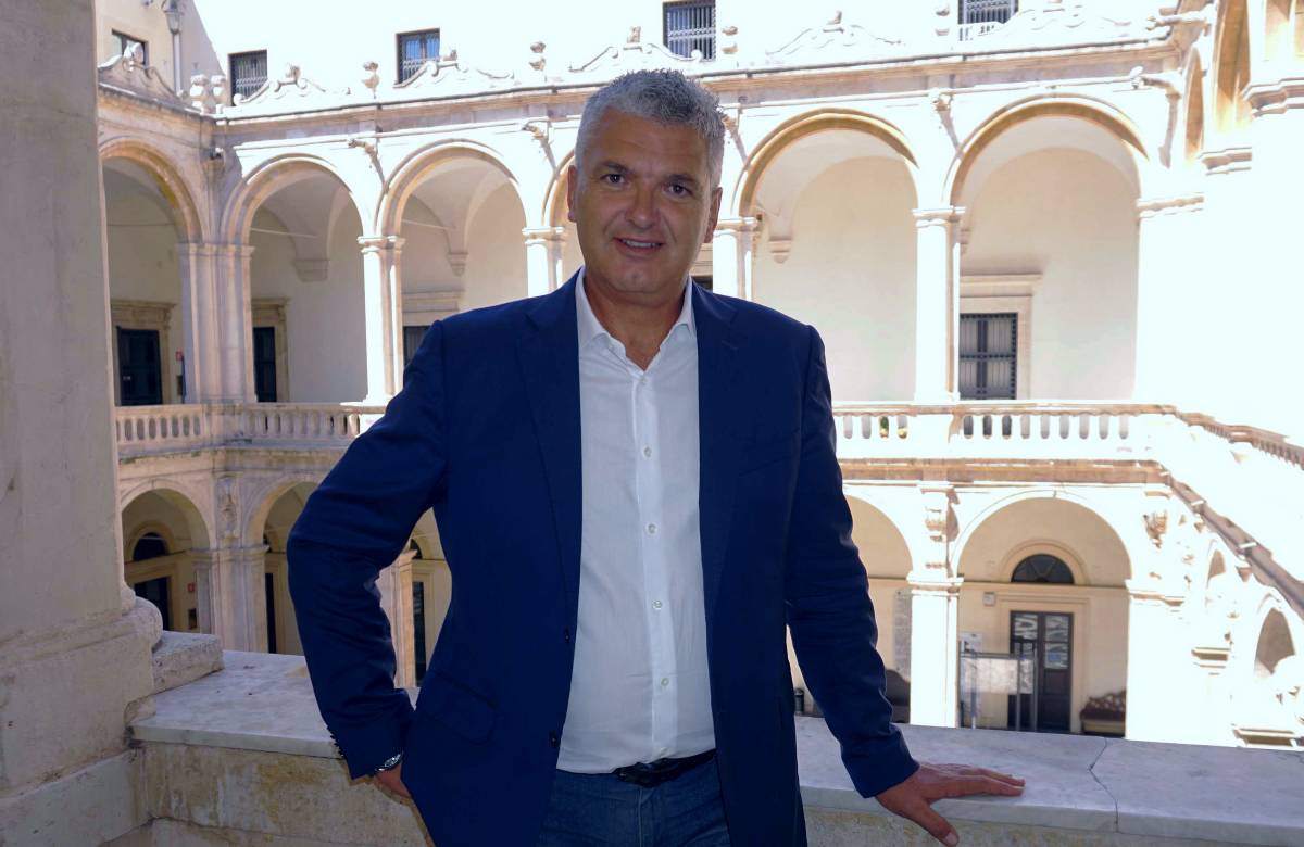 Innovazione, al via “Samothrace”. Prevista l’assunzione di 115 ricercatori
