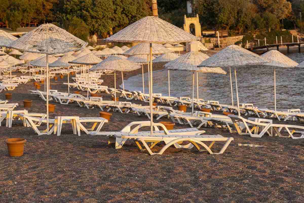 Balneari, Regione proroga fino a trenta giorni le “autorizzazioni brevi” in Sicilia