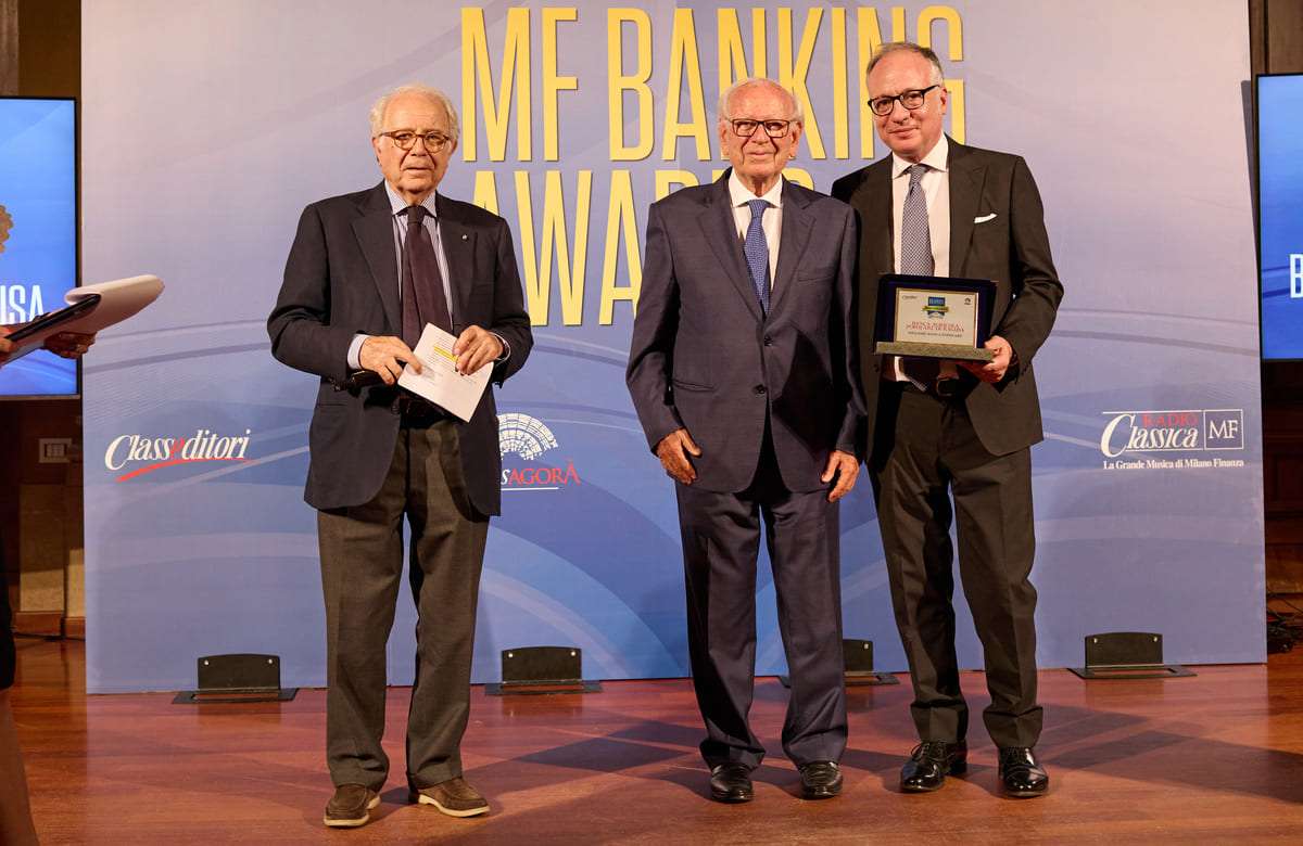 Banca agricola popolare Ragusa, premio dopo la fusione con banca Sant’Angelo