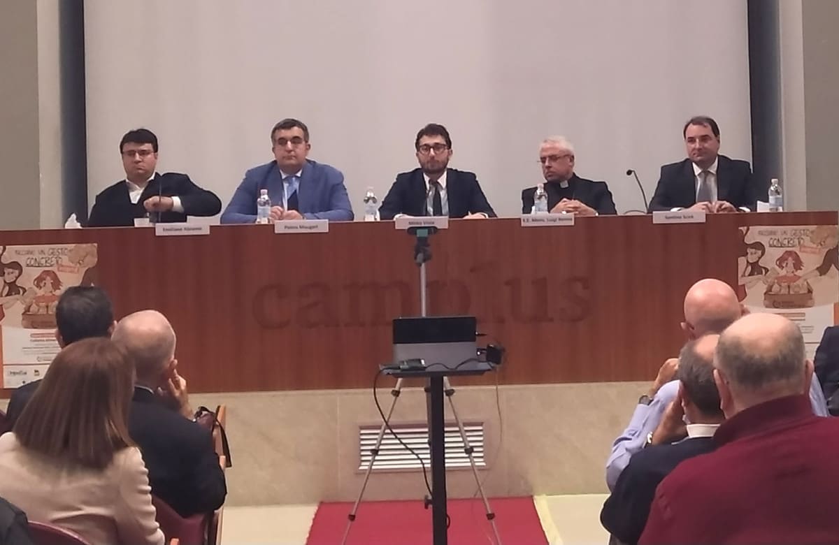 Banco alimentare: 260 mila siciliani aiutati nel 2021. Nell’Isola 38% di poveri