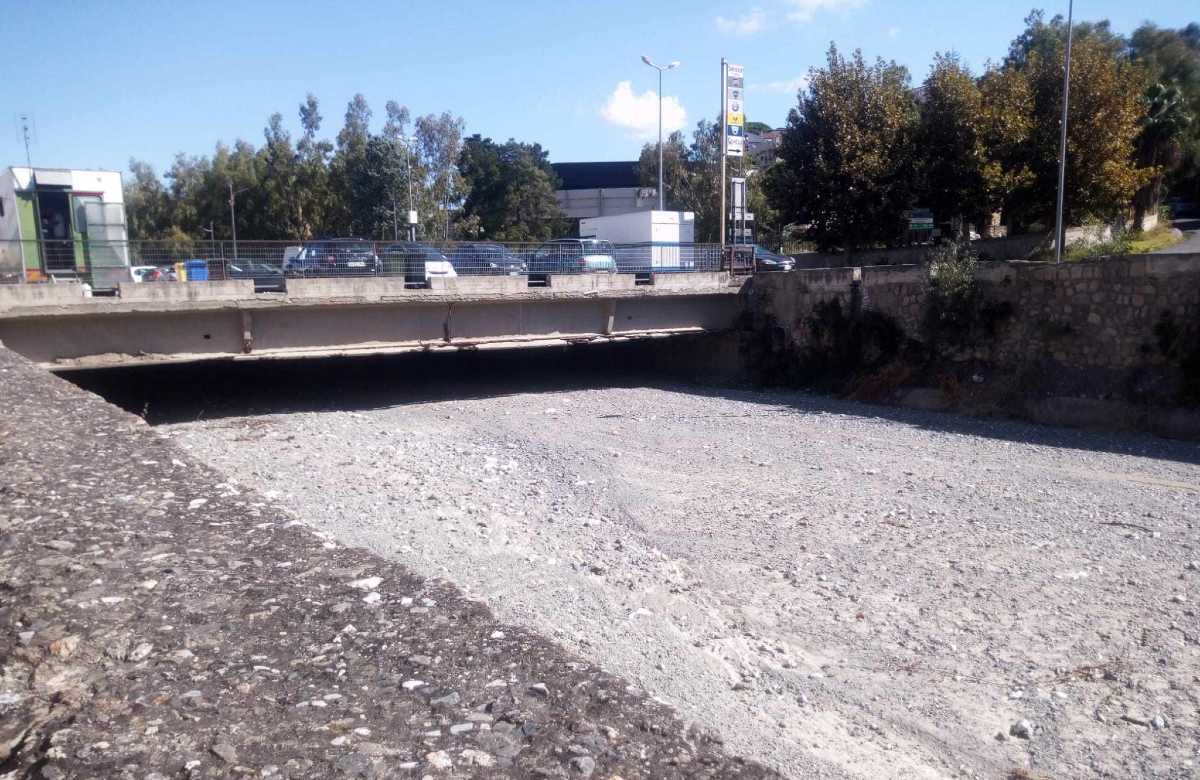 Alluvione 2020 nel messinese, tre milioni di euro per tre Comuni tirrenici