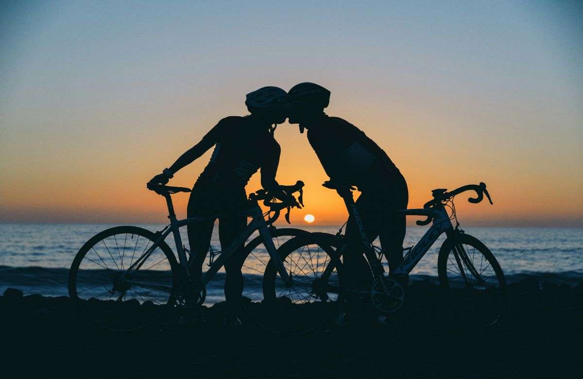 Bici, la Sicilia rincorre un business turistico da 5,5 miliardi di euro