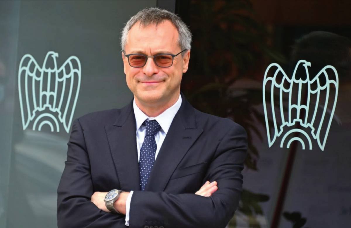 Confindustria, Bonomi in Sicilia: “Qui l’hub energetico del Sud Europa”