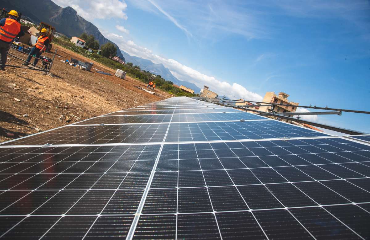 Comunità energetiche rinnovabili, nasce la prima scuola di formazione