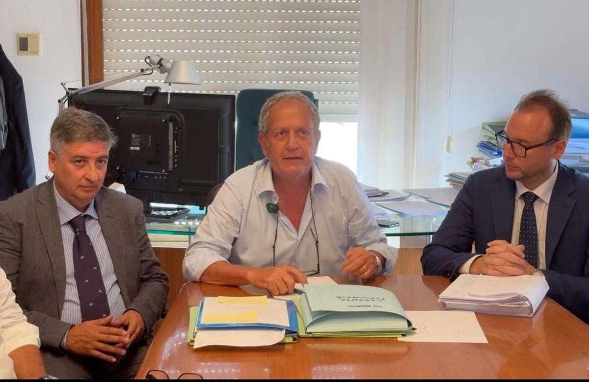 Canale Arci e bombe d’acqua, Sidra: decidono Demanio e Autorità di bacino