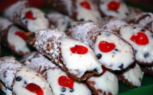 Cannoli - Focusicilia.it