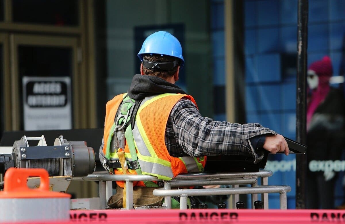 Edilizia ed incidenti sul lavoro. Ance Catania: “Investire in formazione”