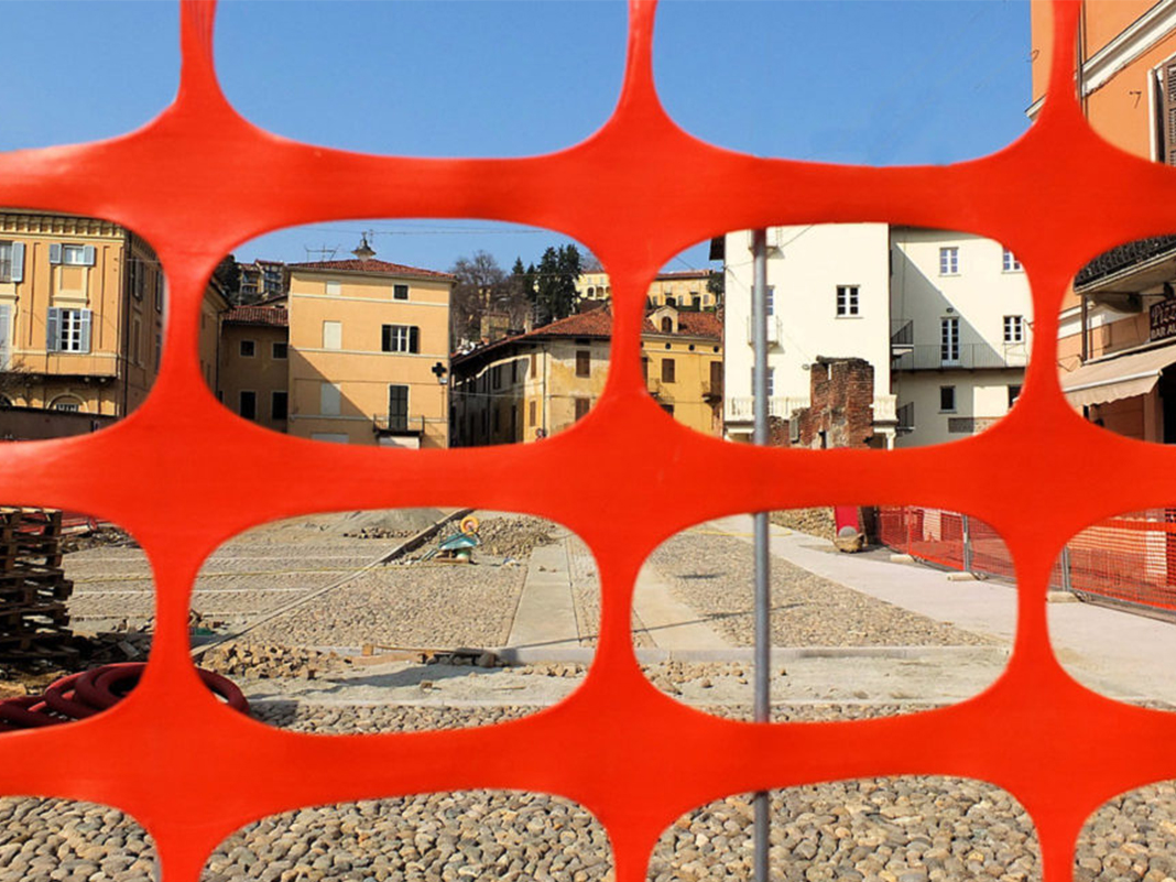 Cantieri di lavoro, 108 Comuni rispondono all’Avviso della Regione