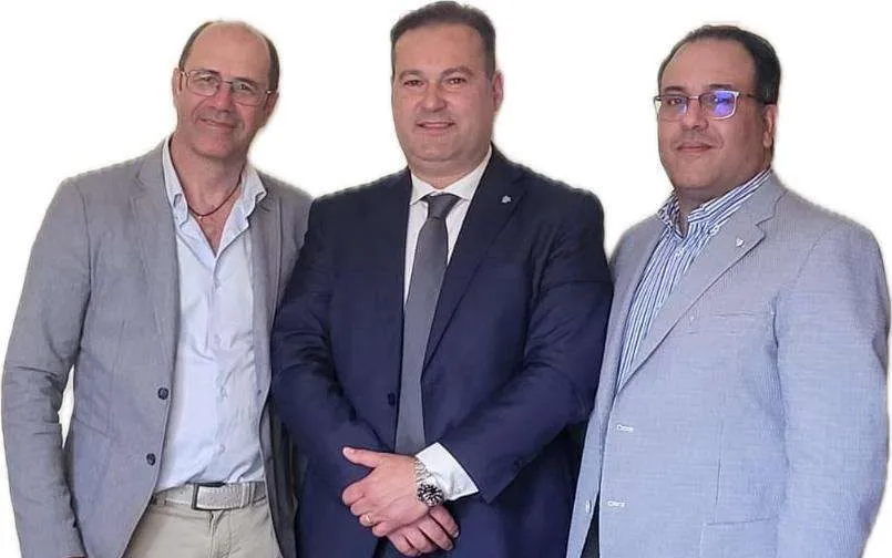 Consulta Consulenti del lavoro della Sicilia, Carambia nuovo presidente