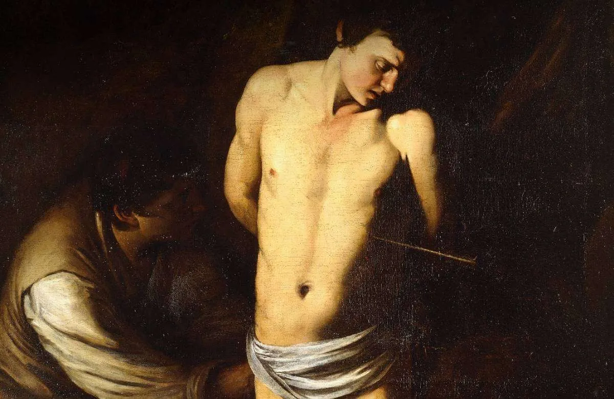“Caravaggio: la verità della luce”, la mostra dal 2 giugno al 6 ottobre