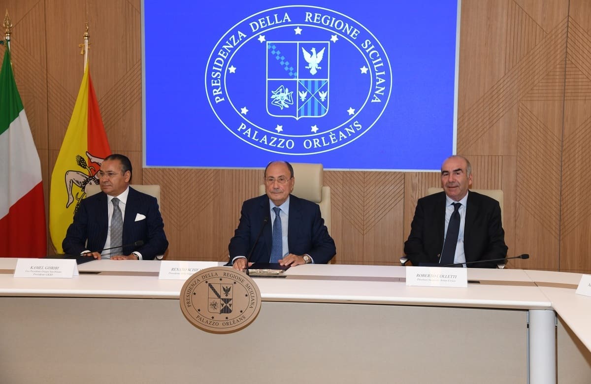 Palermo, la Regione affida al San Donato di Milano la Cardiochirurgia pediatrica