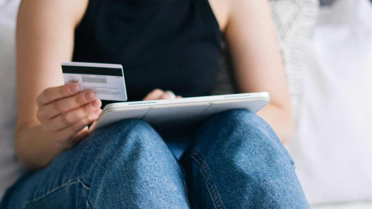 Carta acquisti