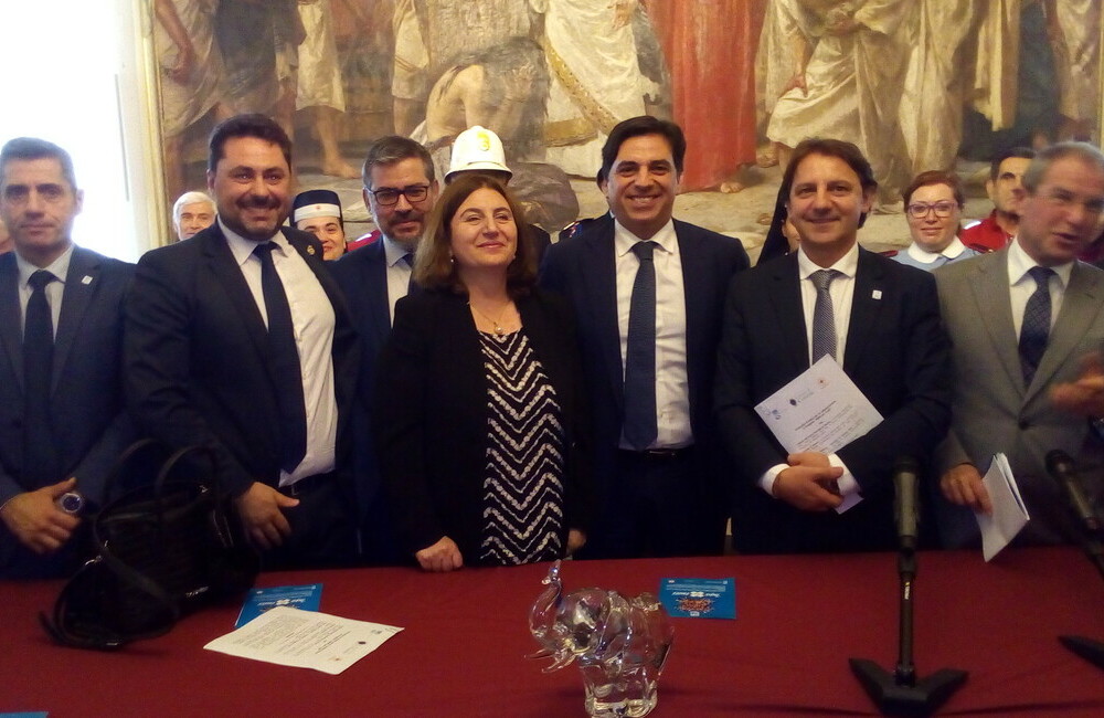 Centri per l’impiego, Catalfo: “In Sicilia 1200 assunzioni”