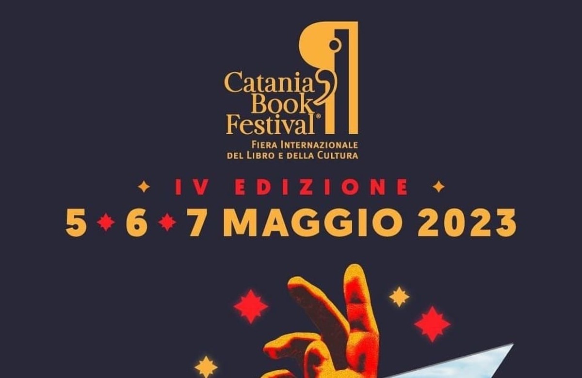 Catania Book Festival, grande partenza con lo “Strega Tour” e Barbara Bellomo