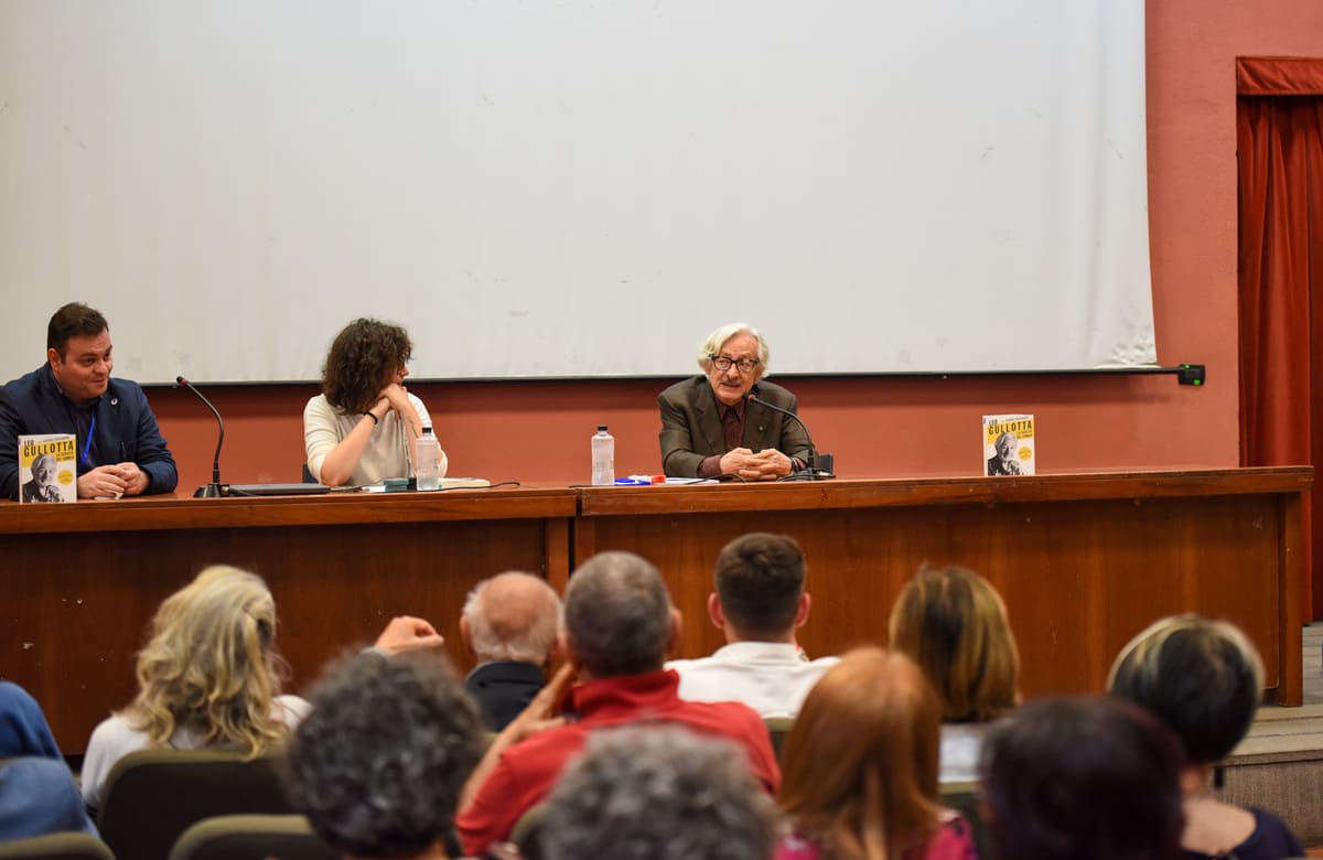 Catania Book Festival, il bilancio della quarta edizione. “Dodicimila i visitatori”