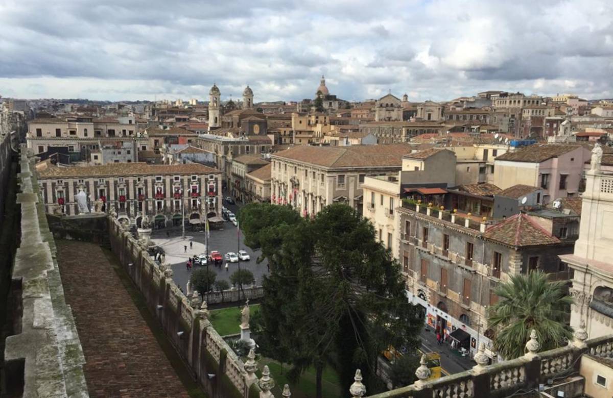 Catania, dal punto di vista sismico gli edifici “fanno schifo”. Parlano gli esperti