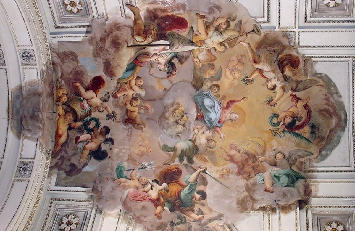 Cattedrale di Palermo, via agli interventi di restauro. Cantiere da 327 mila euro