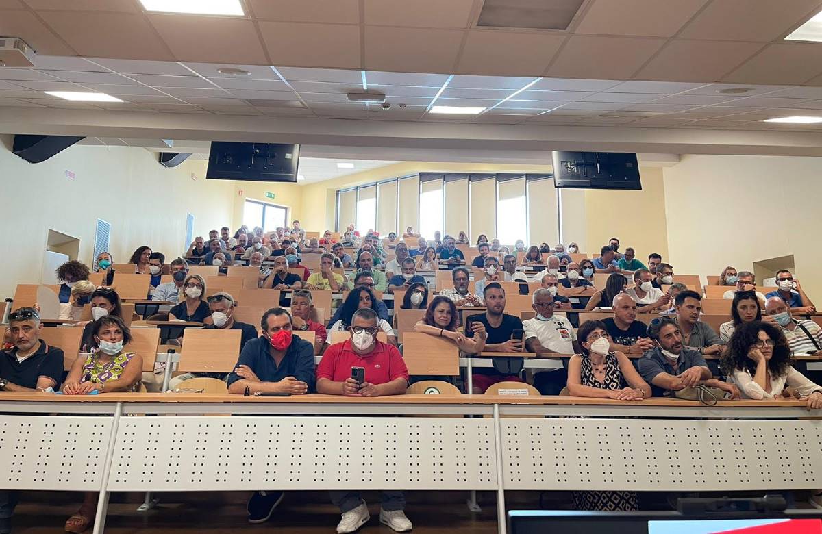 Cgil: “Medicina del territorio, grande assente”. E i medici scappano altrove