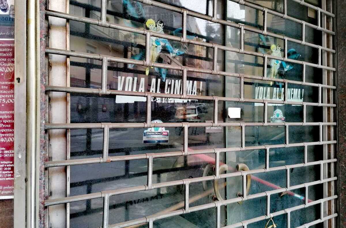 Sicilia, lo spettacolo deve ancora ripartire. Ugl: “Si favorisce lo streaming”