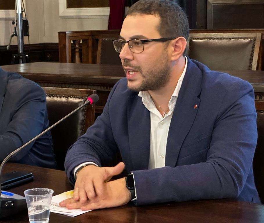 Morti sul lavoro, “servono azioni concrete”, dice Ebat Ciala Catania