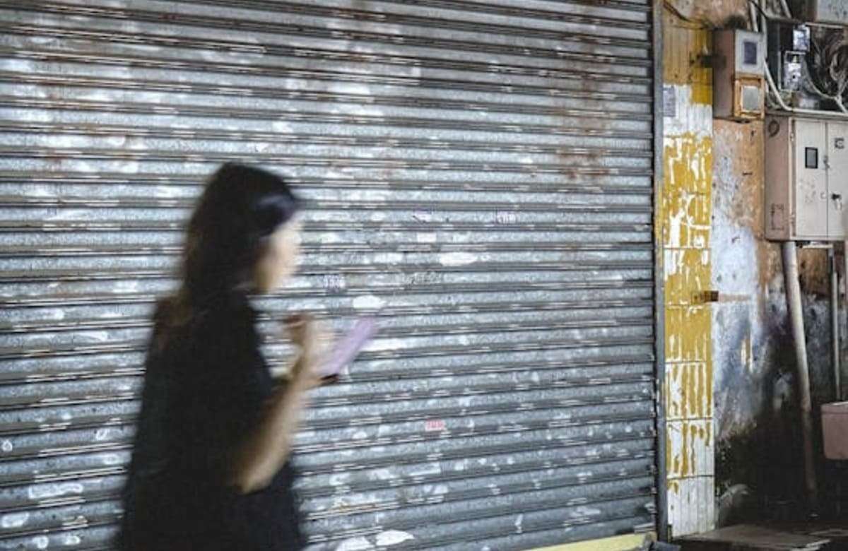Catania, ecatombe di imprese: 3.000 in meno in 15 anni. “Decrescita pericolosa”