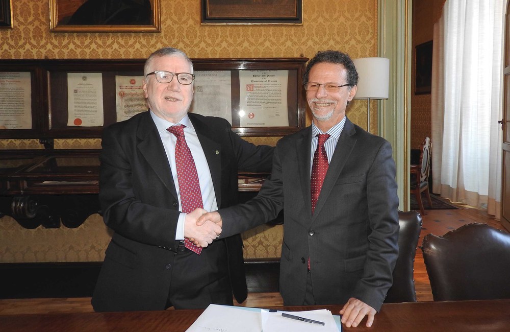 Accordo tra Cnr e Università di Catania, nasce BioEconomia