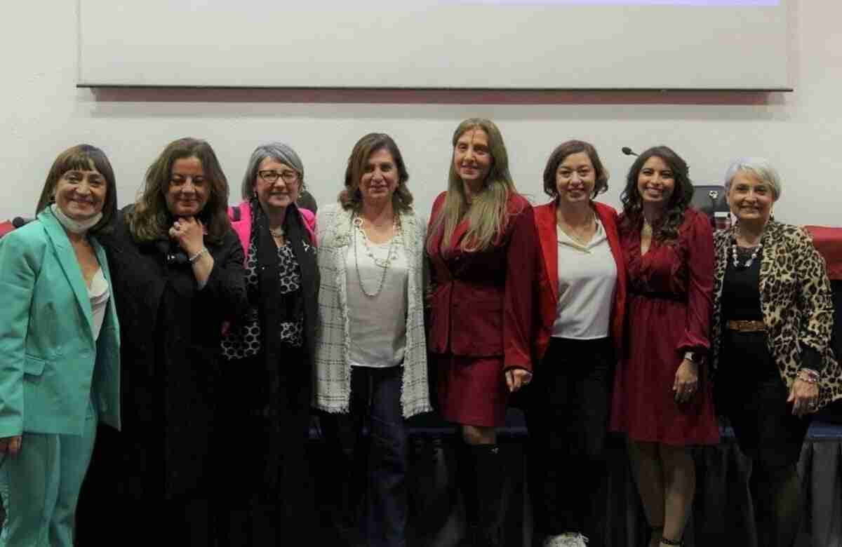 L’impresa femminile tra Covid e guerra: convegno dei commercialisti catanesi