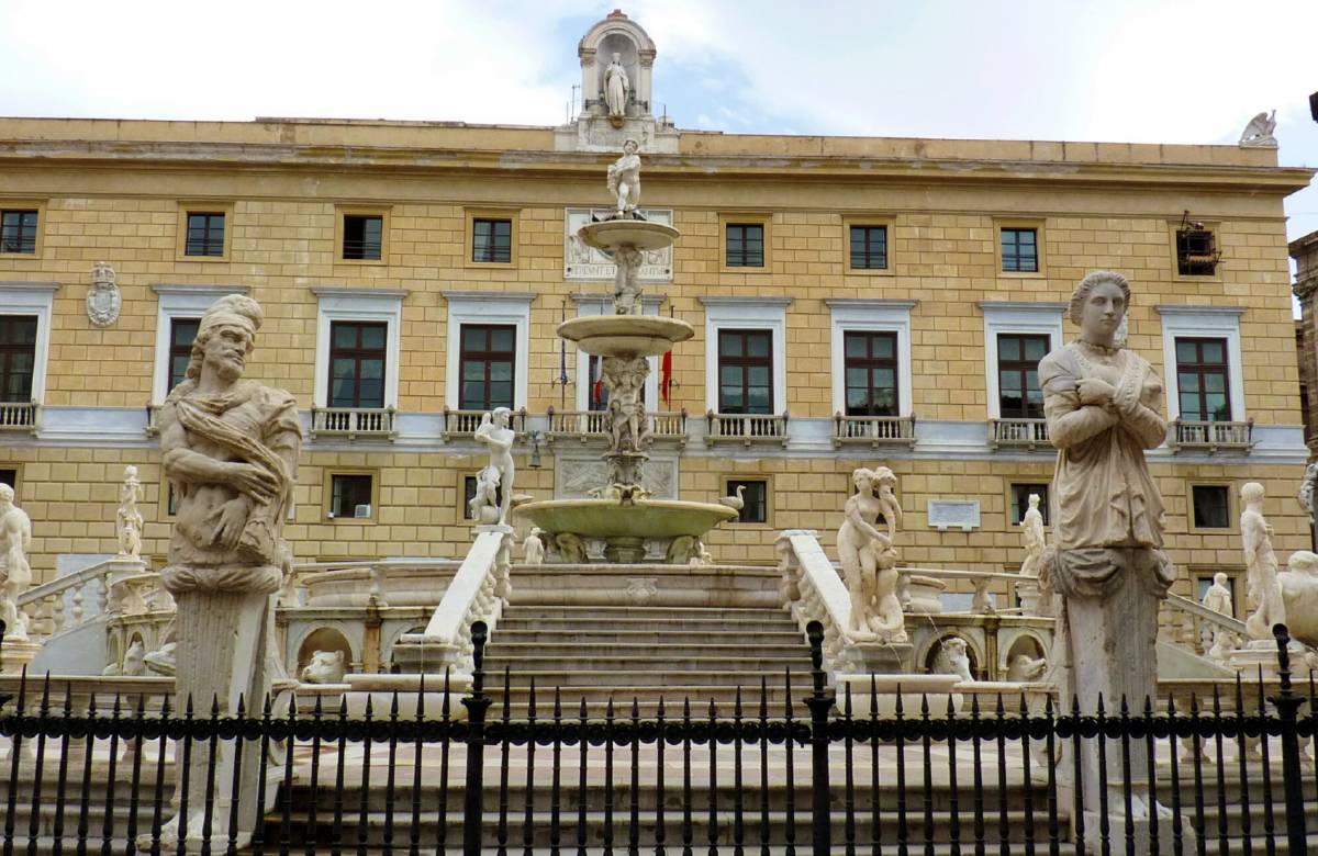 Palermo, c’è un nuovo contratto per i dipendenti comunali