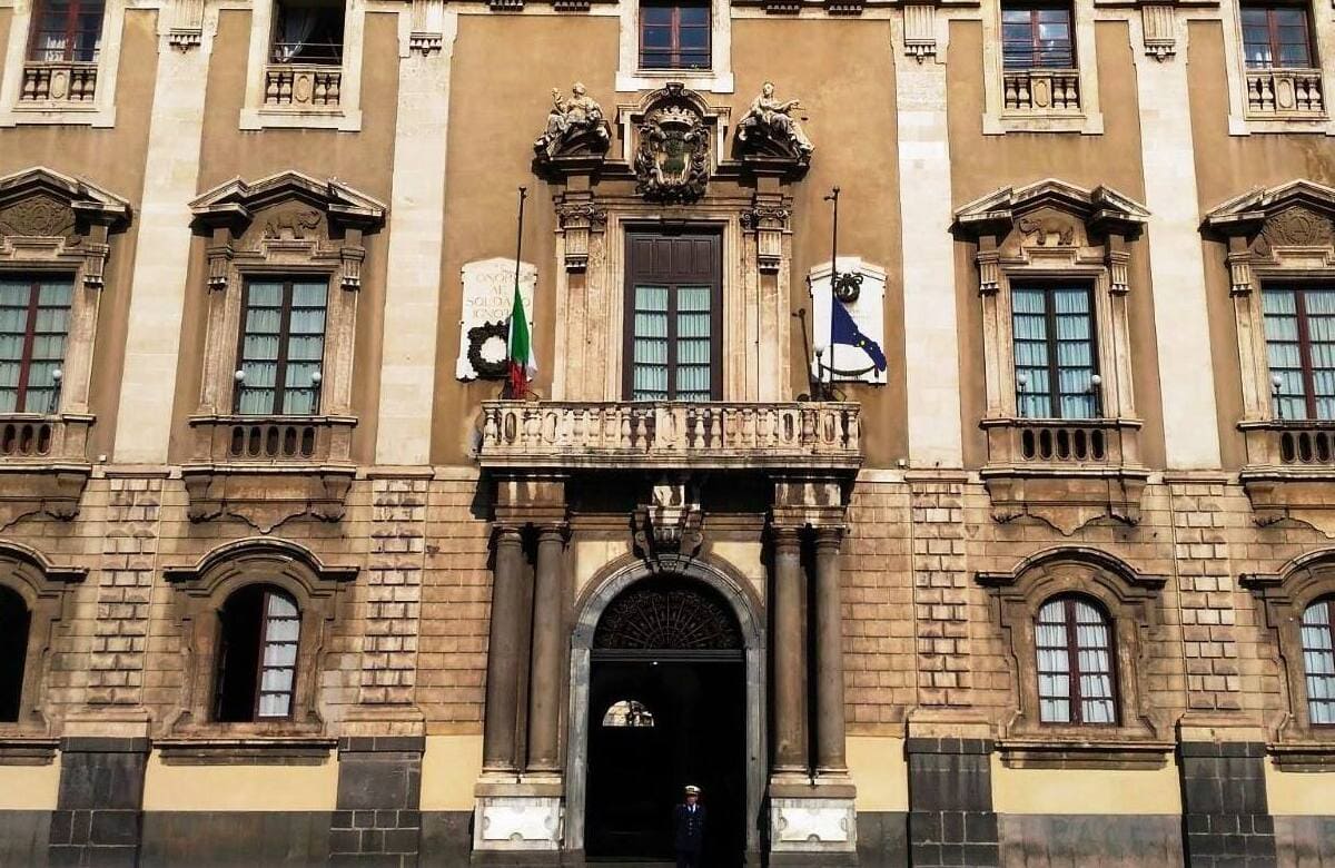 Comune di Catania, passi avanti verso il nuovo Pug. ‘Recuperare tempo perduto’