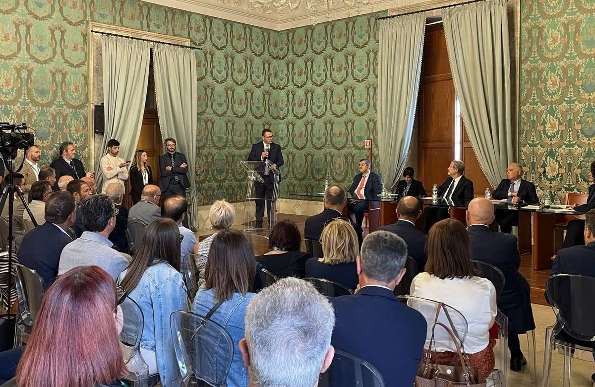 G7 Siracusa, da Confagricoltura Sicilia bilancio positivo. Convegno sulla siccità