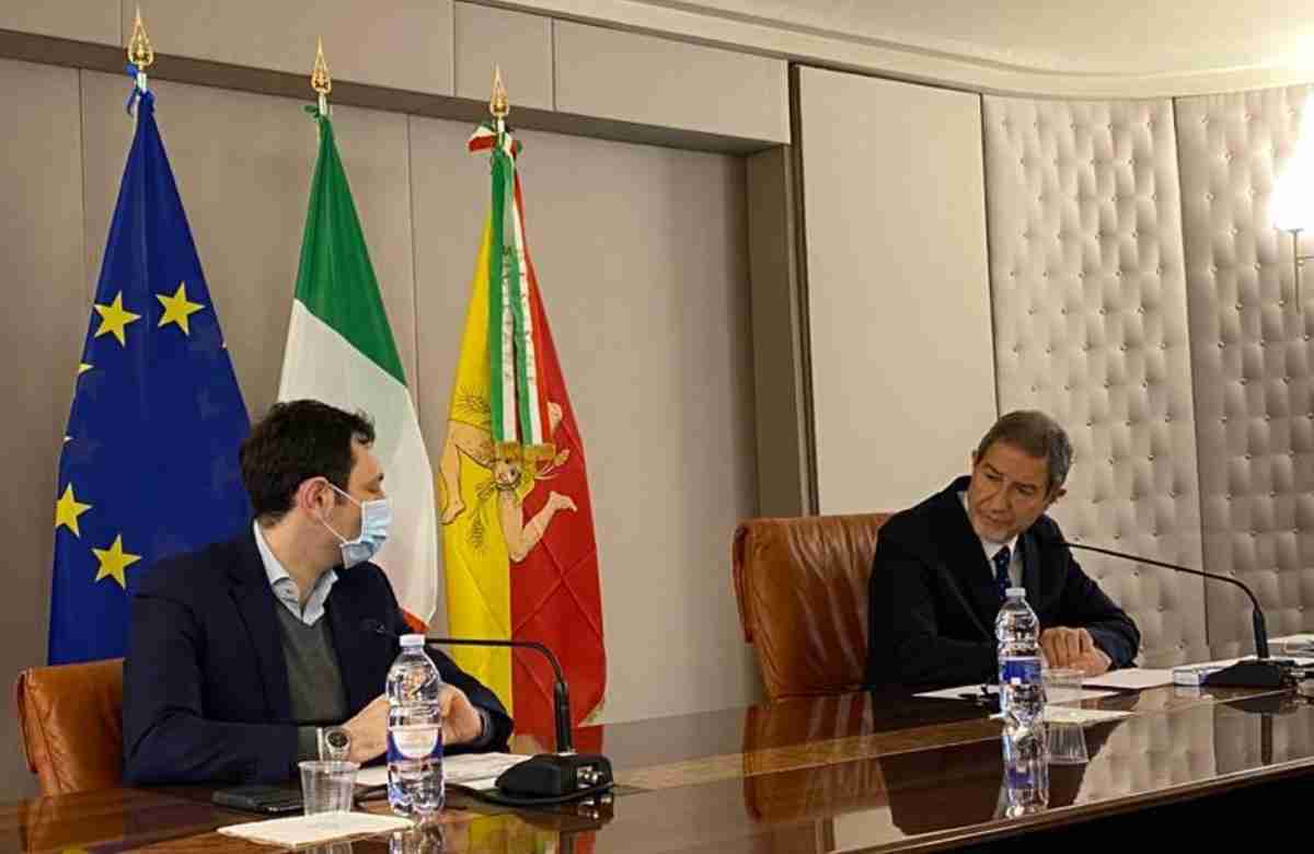 Il ritorno di Razza da assessore alla Salute. Le opposizioni all’attacco