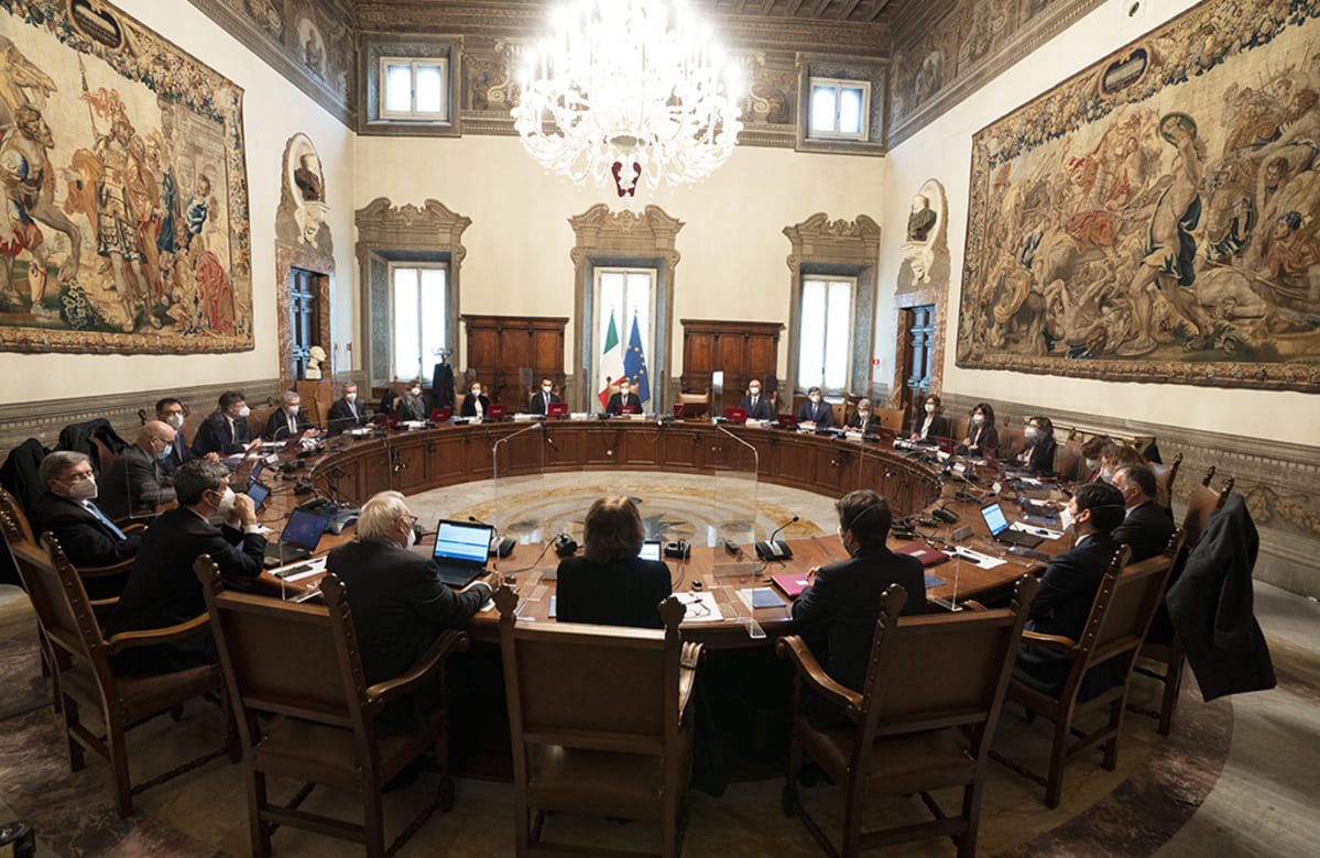 Regione, impugnata Legge di stabilità. Armao: “Nessun effetto sul bilancio”