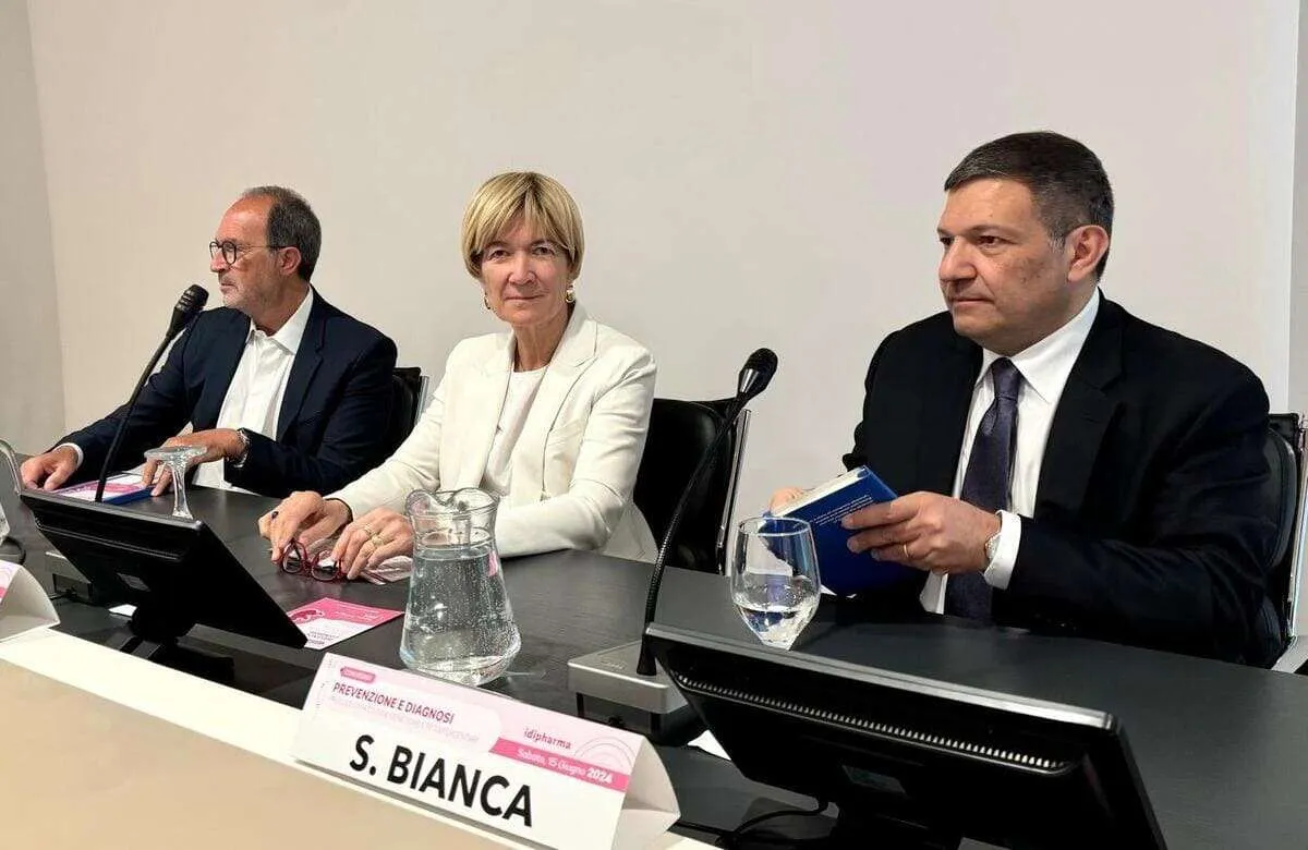Salute, a Catania convegno sui rischi della gravidanza. Esperti da tutta Italia
