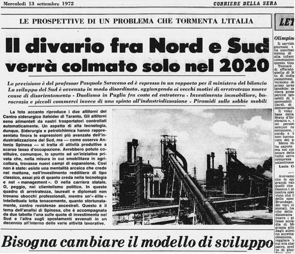 L’anno che verrà