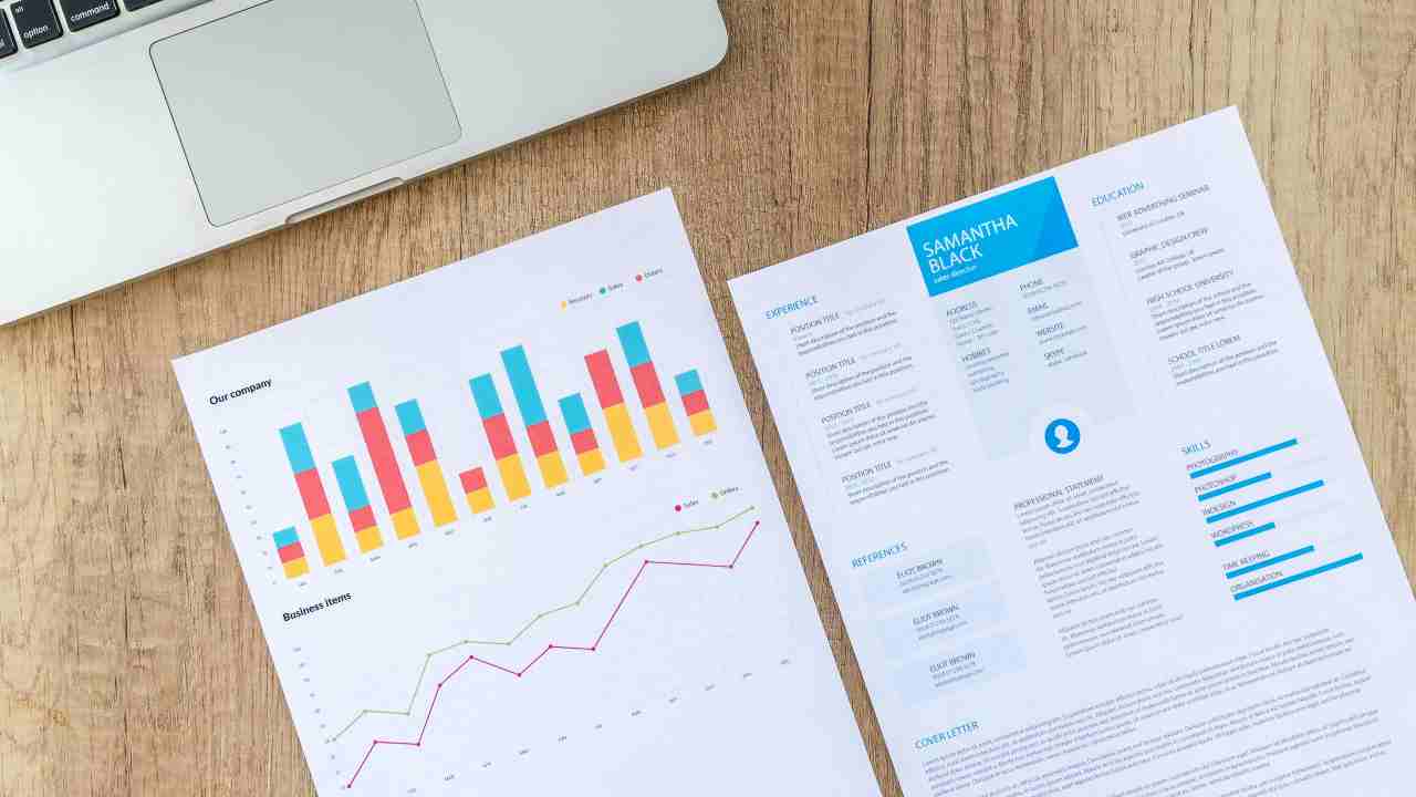 Lavoro, basta AGGIUNGERE QUESTA FRASE al curriculum per essere ASSUNTO SUBITO | I recruiter impazziscono