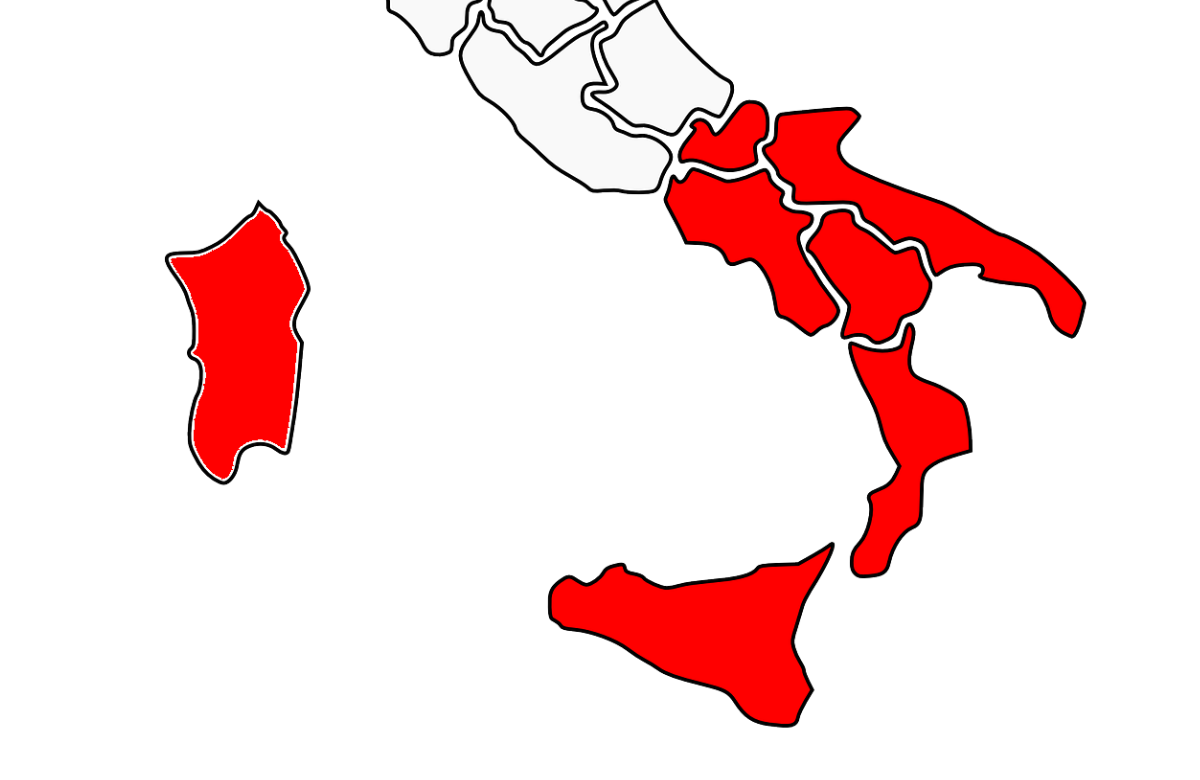Decreto Sud, per la Cgil il Governo sta facendo “uno scippo alla Sicilia”