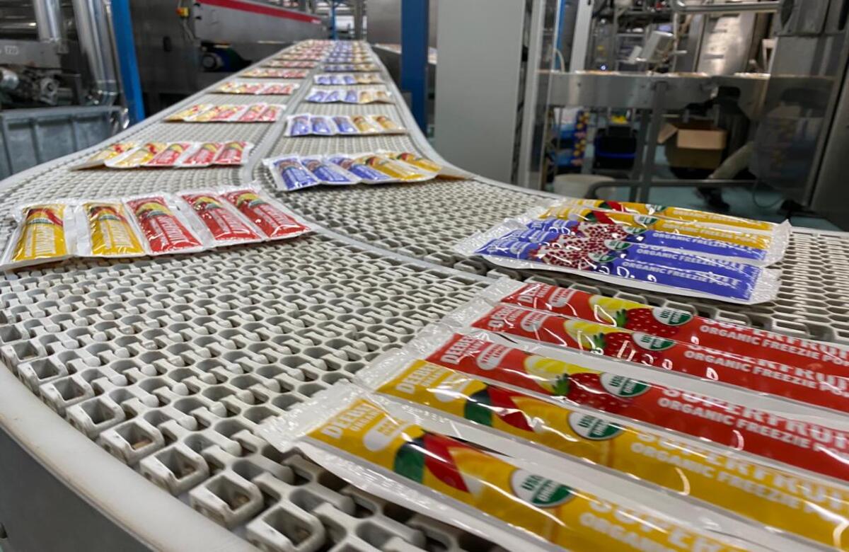 Polaretti imitati, Dolfin vince in tribunale contro Cerealitalia