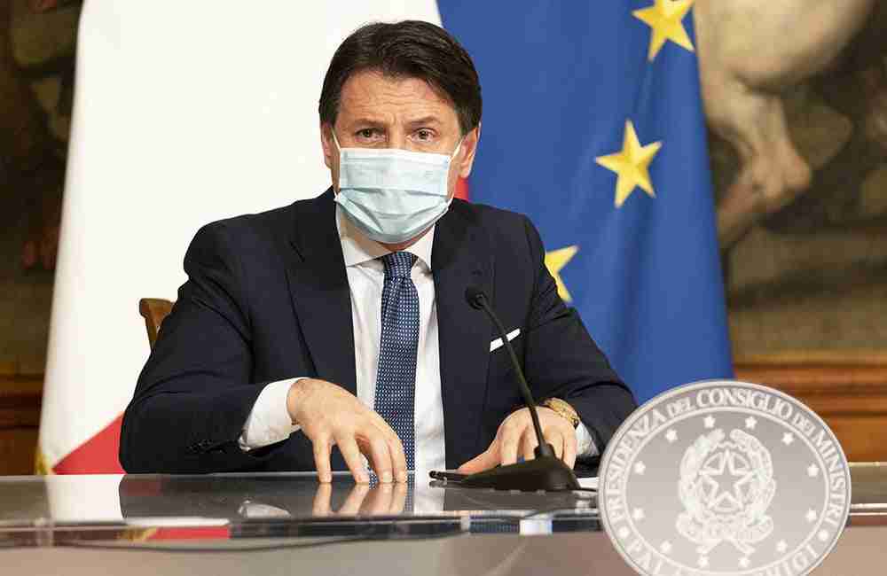 Covid, nasce la “zona bianca”. Stato di emergenza prorogato al 30 aprile
