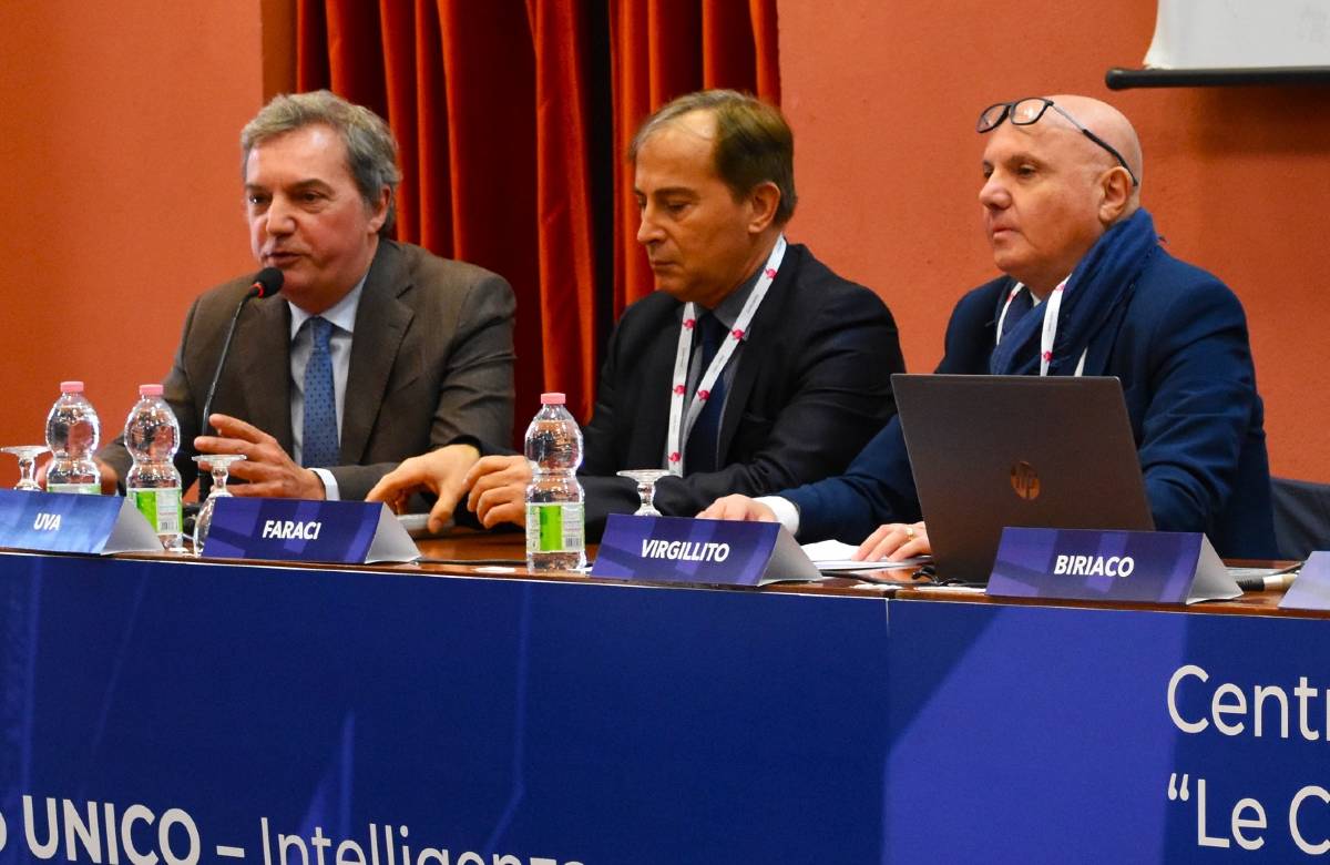 Unico, 300 commercialisti in congresso a Catania “capitale dell’innovazione”