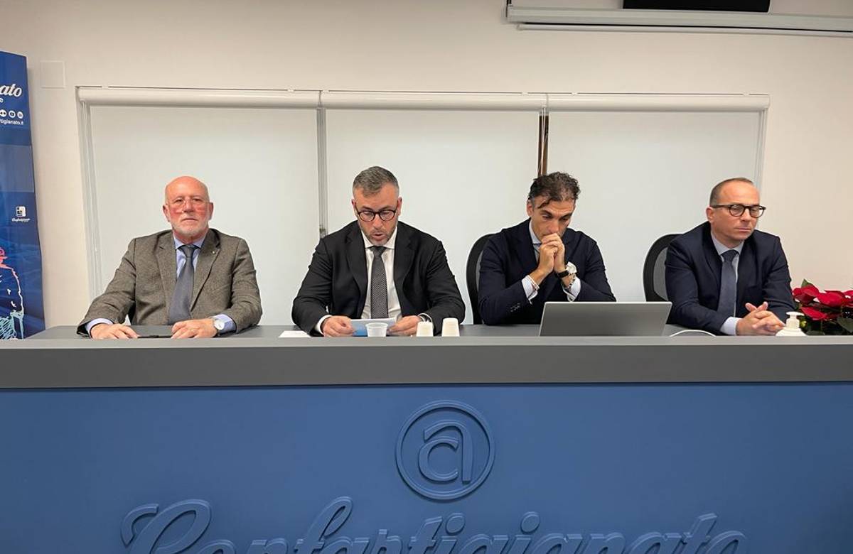 Male il Pil, inflazione da record negativo. La Sicilia nel report Confartigianato