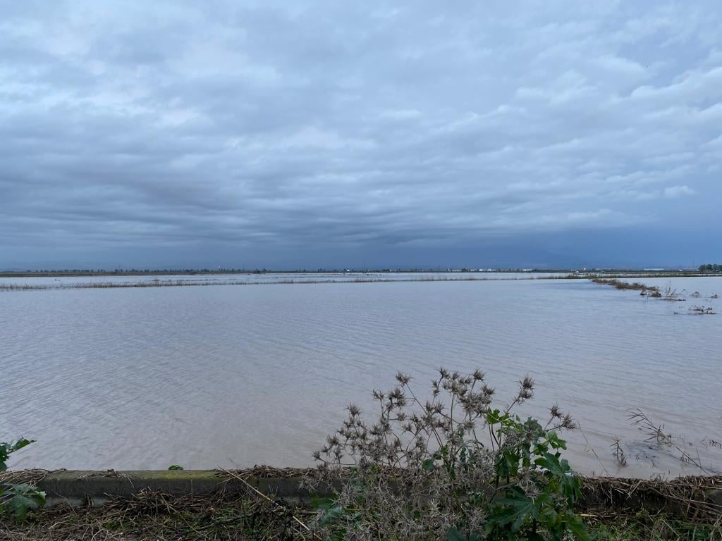 Pulizia di fiumi e torrenti: dopo le alluvioni 16 milioni dalla Regione