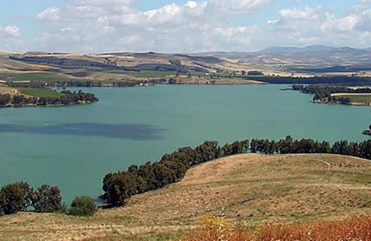Dighe, fino a 60 anni per un collaudo: la Sicilia teme la siccità ma spreca l’acqua