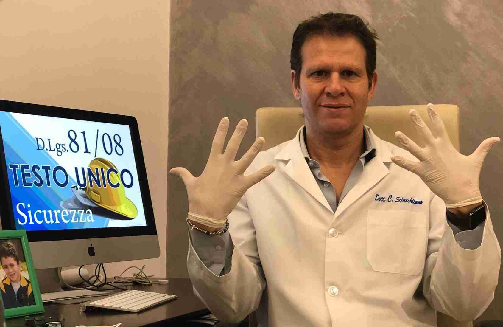 Covid, le responsabilità nel lavoro. “Le stesse di sempre”