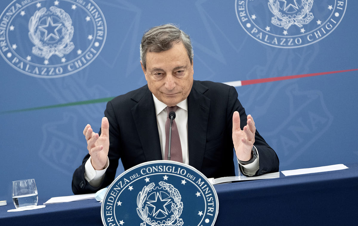Sicilia, un quinto dell’economia è “sommersa”. Preoccupazione sui fondi del Pnrr