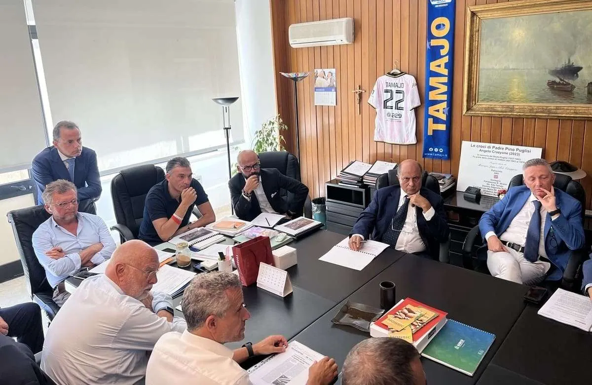 Duferco, Regione sollecita proroga della cassa integrazione: “Tutelare lavoratori”
