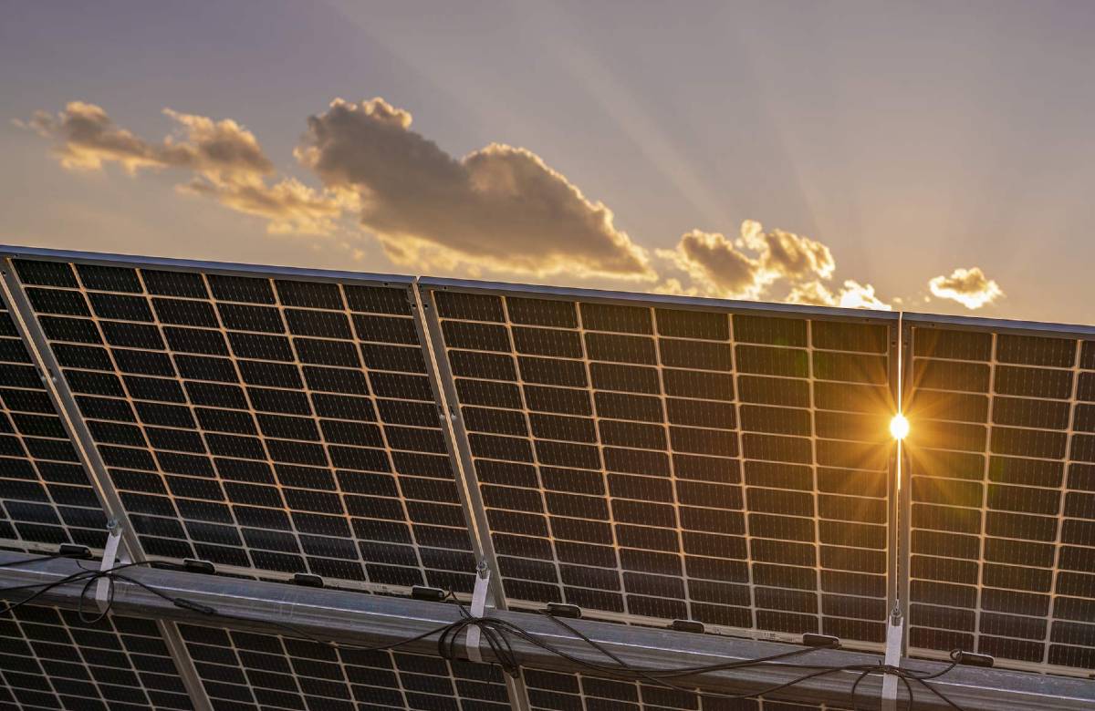 Fotovoltaico, Sicilia regina delle richieste. Pochi gli impianti già attivi