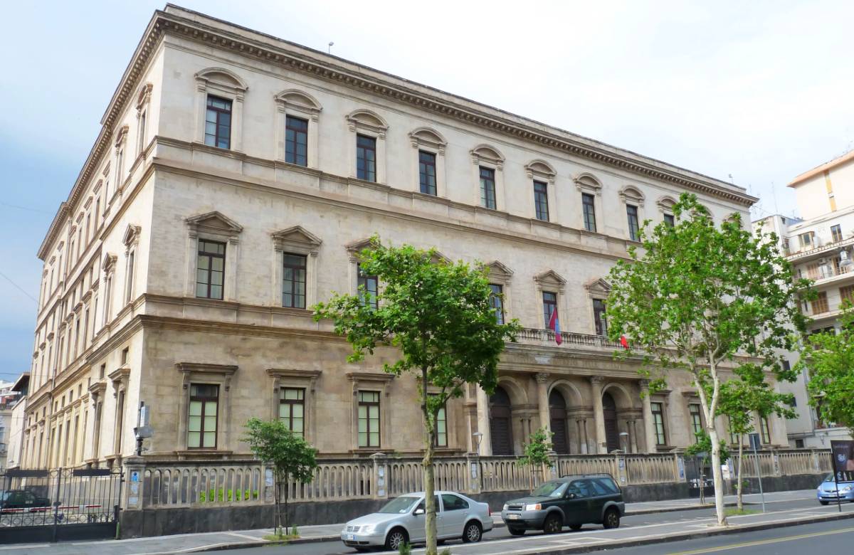 Unict, top manager di Bce e Volkswagen inaugurano il semestre di Economia