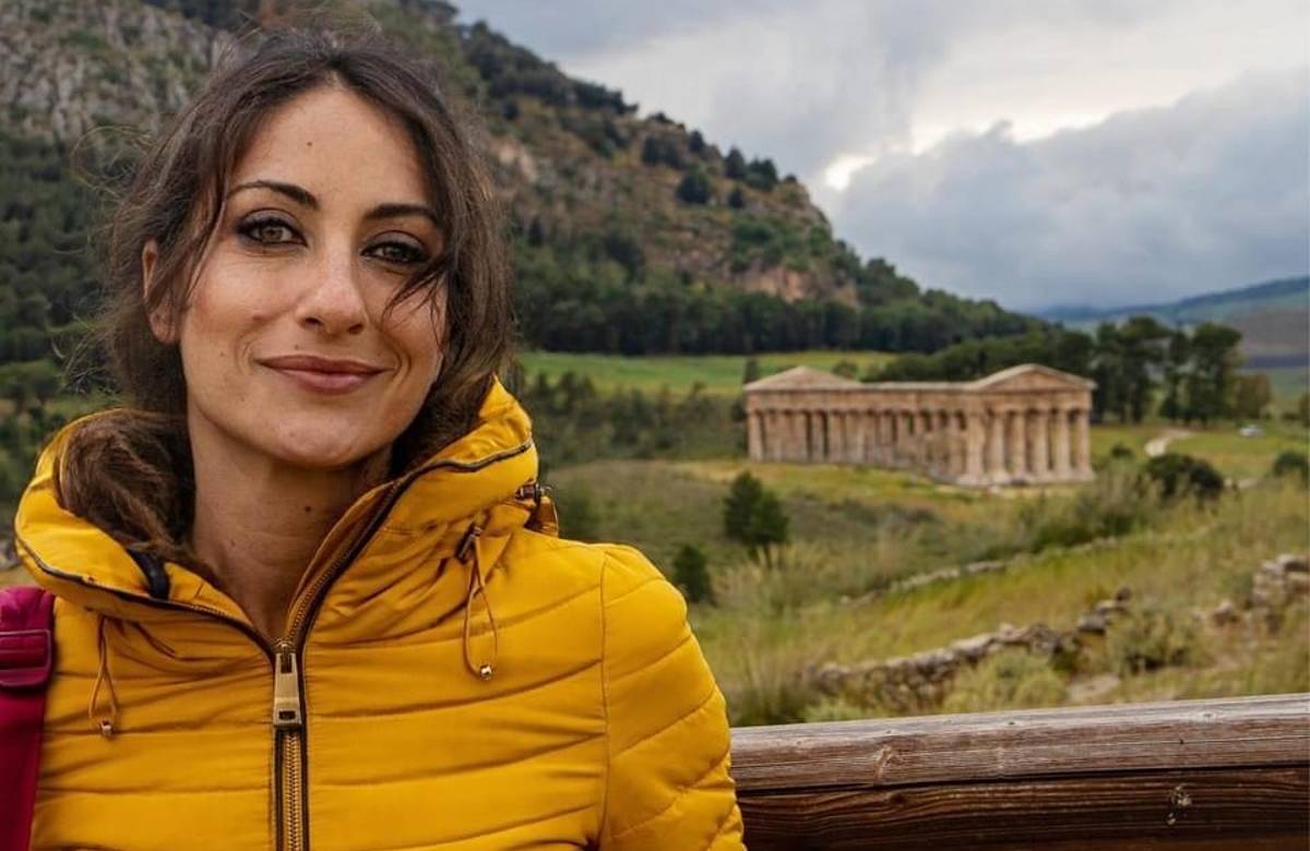 Archeologia: Eleonora Pappalardo, dalla Sicilia alla riscoperta del mondo